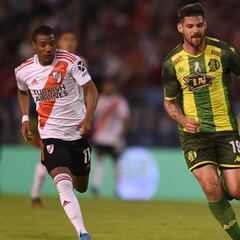 River se juega su última ficha frente a Aldosivi