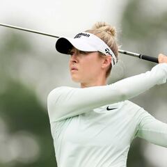 Nelly Korda has won 4 LPGA tournaments in a row: Who has the record in women’s golf for most consecutive wins?