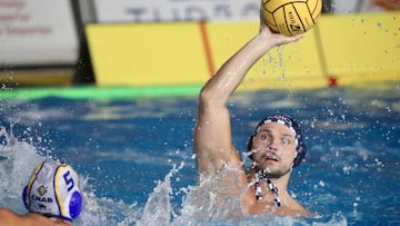 Famera, toda una vida en 18 días