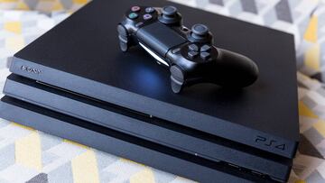 Se disparan las ventas de PS4 de segunda mano en España ante el lanzamiento de PS5