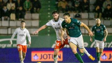 03/12/23 PARTIDO SEGUNDA DIVISION
RACING DE FERROL - ALBACETE