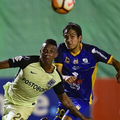 Nacional olvida jugar ante Delfín y aplaza clasificación