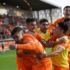 El milagro que mantiene con vida a Cobreloa