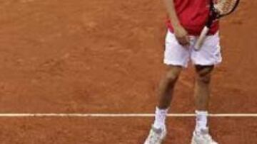 <b>SIN POLÉMICAS.</B> Ferrero y el resto del equipo no quiere polemizar con las decisiones de los capitanes.