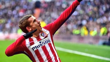 Antoine Griezmann