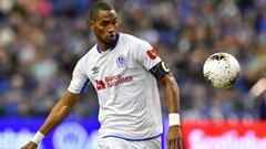 El equipo hondure&ntilde;o jugar&aacute; ante los Tuzos del Pachuca en el estadio del Inter de Miami.