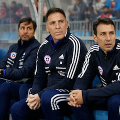 Un jugador de Segunda y otras sorpresas: la nueva nómina de Berizzo