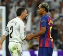 La resaca del Real Madrid-Barcelona, debate en directo con AS: ¡manda tu pregunta u opinión sobre El Clásico y participa!