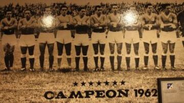En 69 años de historia, Millonarios ha ganado 14 títulos de liga, 7 subtítulos, un título y un subtítulo de la Copa Mundial de Clubes, tres copa Colombia, una copa Simón Bolívar y un título internacional como lo fue la última edición de la Copa Merconorte.