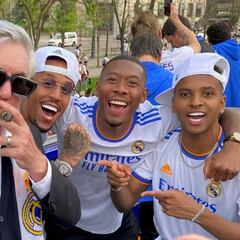 ¿Habrá fiesta de celebración en Cibeles si el Real Madrid gana la Liga el sábado?