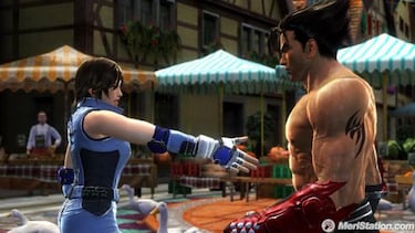 Tekken Tag Tournament 2, Impresiones