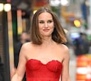 Natalie Portman lanza una reflexión sobre Estados Unidos: “Es un momento realmente devastador e indignante”