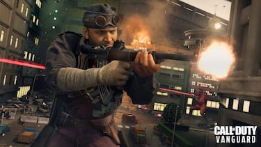 Call of Duty Warzone desvela todas las novedades de la Temporada 3