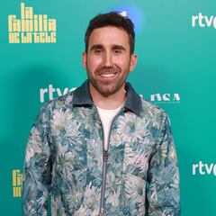 Aitor Albizua habla alto y claro sobre el fracaso de ‘La familia de la tele’ en RTVE: “No ha sido fácil”