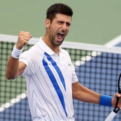 Eurosport se viste de Grand Slam