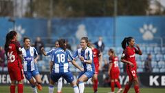 Espanyol-Sevilla.