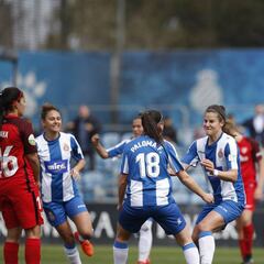 El Espanyol inicia el reto de llenar Cornellà ante el Atlético