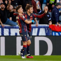 Losada: “Tenemos que seguir con el compromiso que tenemos con el equipo”