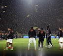 Borussia Dortmund - Inter, en directo: Champions League, hoy en vivo