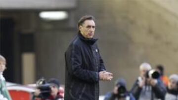 Portugal pasó la noche en el hospital