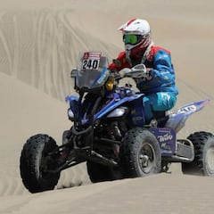 ¿Qué pilotos argentinos participan en cada categoría del Rally Dakar 2021?