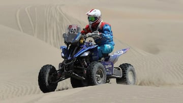 ¿Qué pilotos argentinos participan en cada categoría del Rally Dakar 2021?