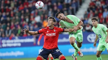 FC Barcelona - Osasuna: apuestas y pronósticos de LaLiga EA Sports - 27/3/25