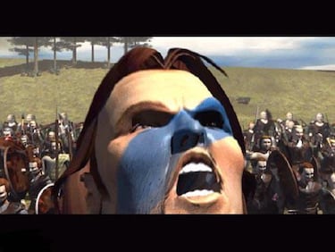 Braveheart (PC)