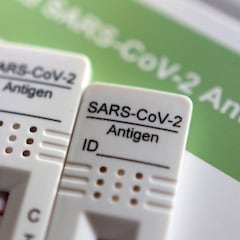 Test de antígenos para la COVID: ¿cómo interpretar los resultados y cuándo es mejor hacerlo?