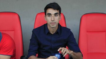 Meneghini: "Estamos listos para enfrentar al Chapecoense"