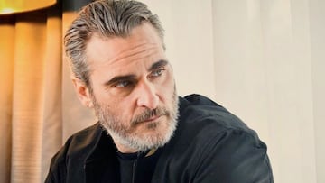 El calvario de Joaquin Phoenix al ganar el Oscar por el ‘Joker’