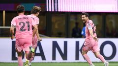 Vídeo: Messi hunde a Anselmi y el Porto con golazo de tiro libre