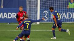 El Griezmann que quiere Simeone