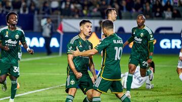 “La U es todo, ojalá pueda volver”