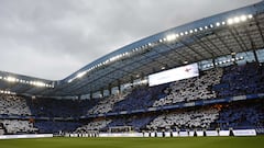 Riazor, la trampa que amenaza al Atleti
