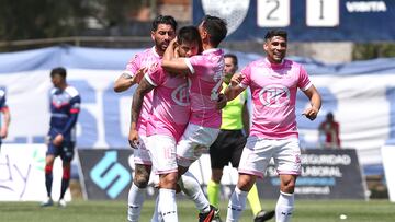 El fútbol chileno define cómo se jugará por el otro ascenso: fechas y horarios de la liguilla