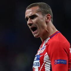 El Barça intentó negociar por Griezmann y el Atleti dijo "no"