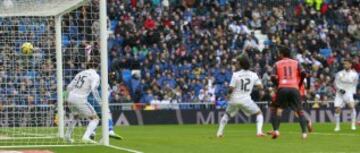 GOL 0-1 de Aritz Elustondo