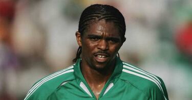 Clash of Legends: Barcelona to take on Nigeria in charity match