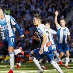 Savic, historia viva del Espanyol
