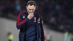 La frase con la que Pellegrini dejó mal parado a Caputto