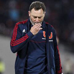 La frase con la que Pellegrini dejó mal parado a Caputto