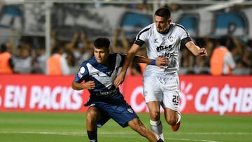 Vélez inicia la última jornada como líder.