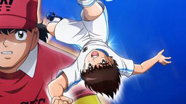 Oliver y Benji tendrá nueva serie en abril