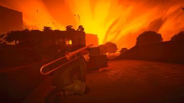 Road 96: Mile 0, a prequel best enjoyed on a Steam Deck