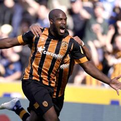 Ryan Woods, impresionado con el nivel de Óscar Estupiñán