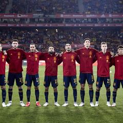 Así se verá el Mundial en TVE