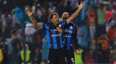 ¿Qué fue de Jonathan Bornstein, novato del año en la MLS?