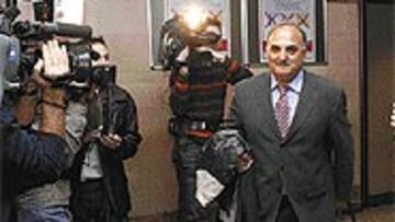 "Yo manejo un grupo de 25 jugadores que pueden ser titulares en cualquier momento".