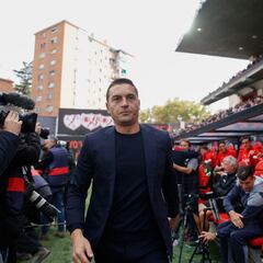 Francisco: “Al Barça le hará daño la baja de Gavi, pero tiene jugadores de nivel”